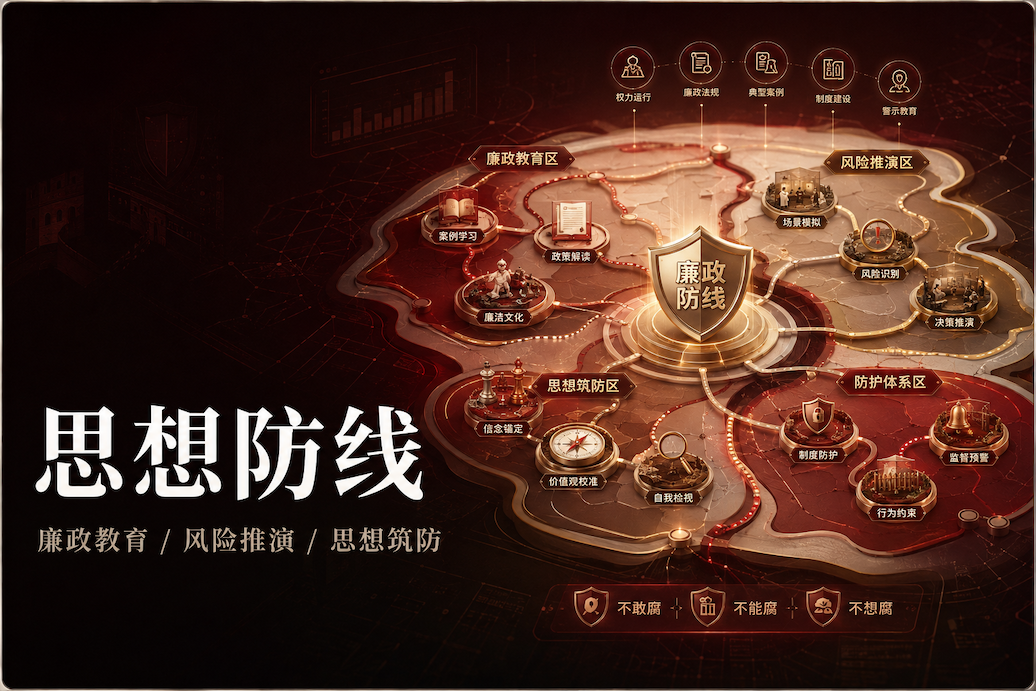《思想防线》