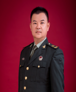 向龙贺